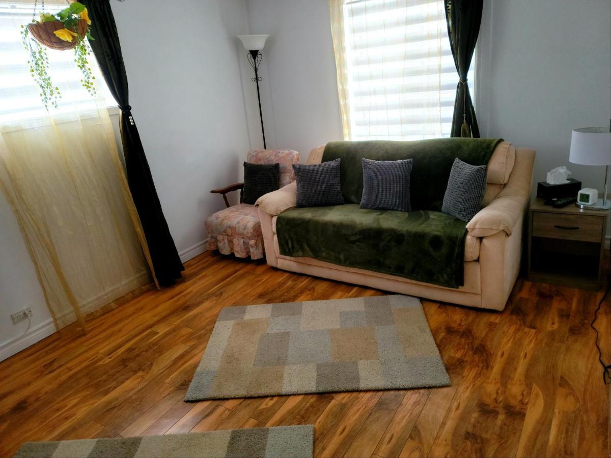 Downtown Apartment Next To Highway Netflix+Wifi Edmundston Dış mekan fotoğraf